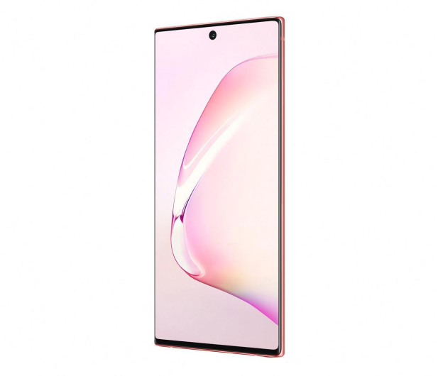 Samsung Galaxy Note 10 N970F Dual SIM 8/256 Aura Pink - 507921 - zdjęcie 7